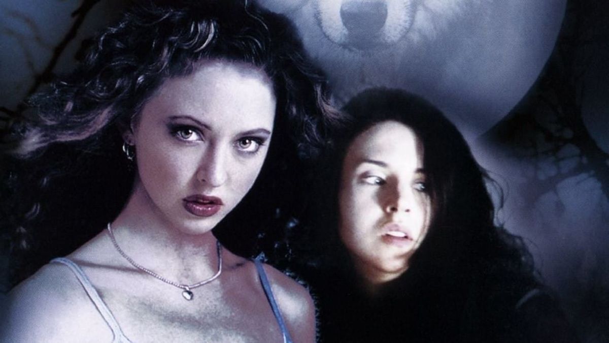 ‎Ginger Snaps Back The Beginning (2004) directed by Grant Harvey